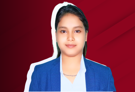 A student placed from NIET business school greater noida 